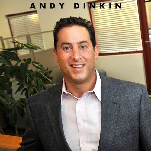 Andy Dinkin