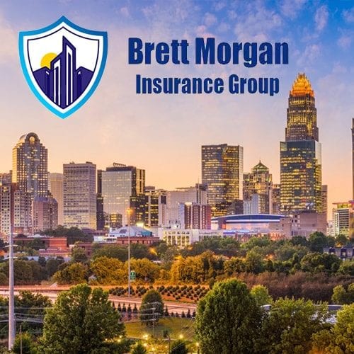 Brett Morgan Insurance Group
