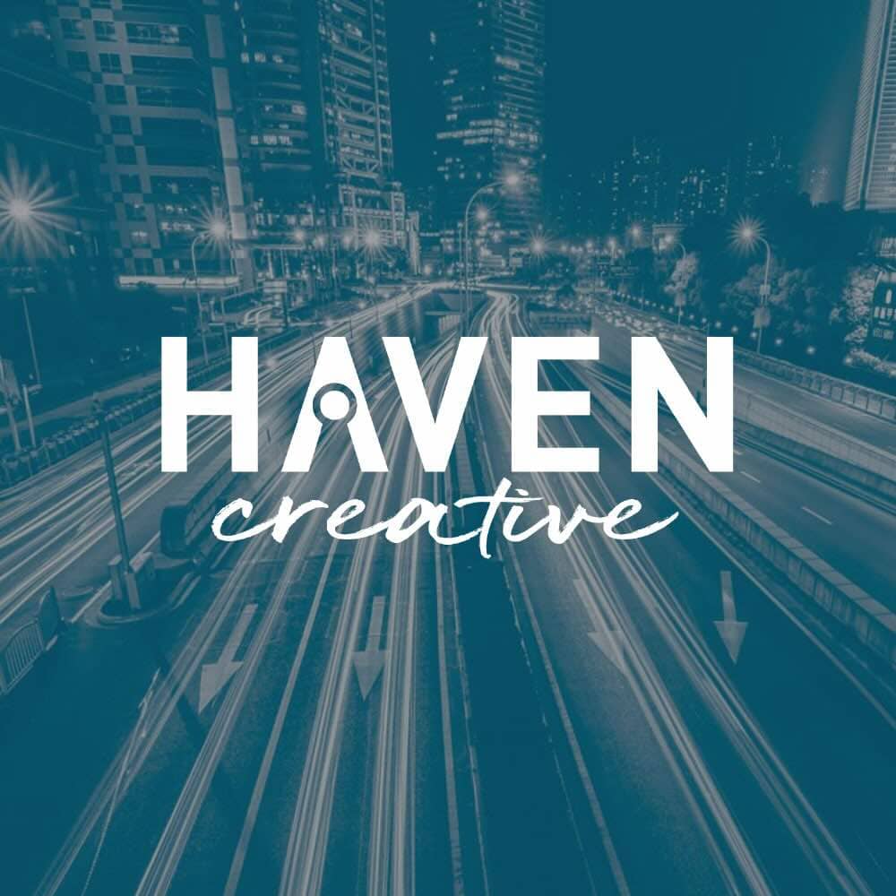 Haven Creative logo