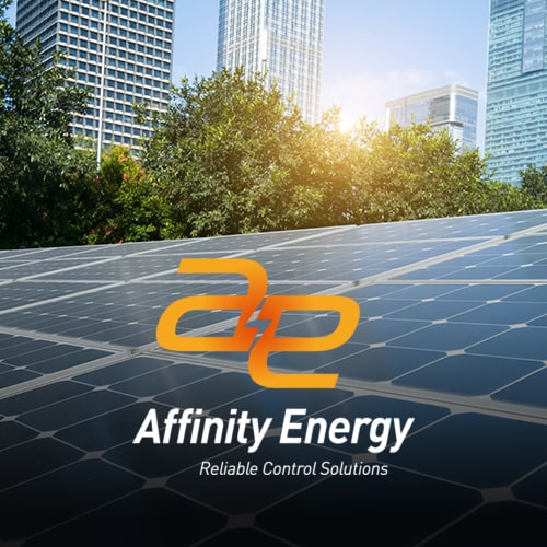 Affinity Energy logo