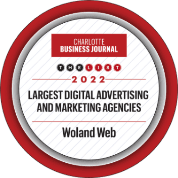 Charlotte Business Journal 2022 Largest Digital Advertising and Marketing Agencies