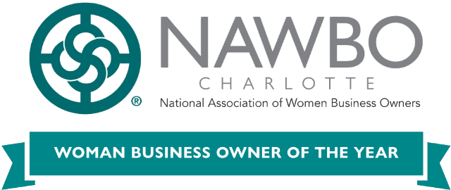 NAWBO National Association of Women Business Owners Woman Business Owner of the Year