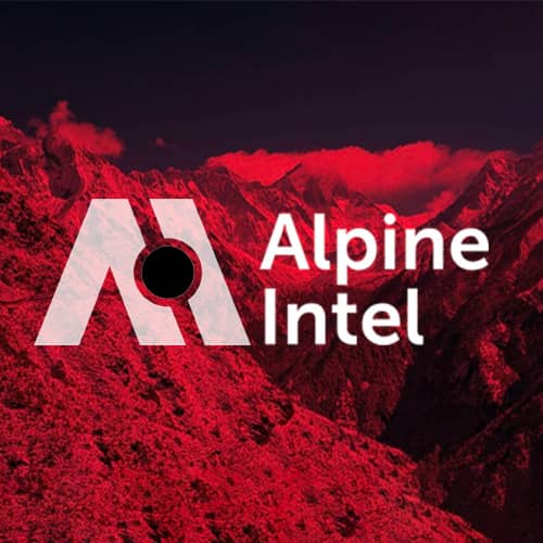 Woland Web Portfolio -Alpine Intel