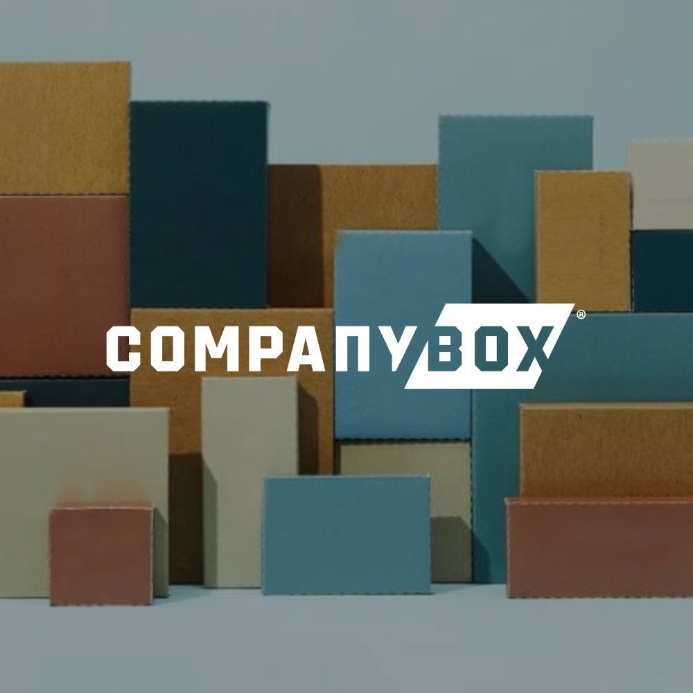 CompanyBox logo
