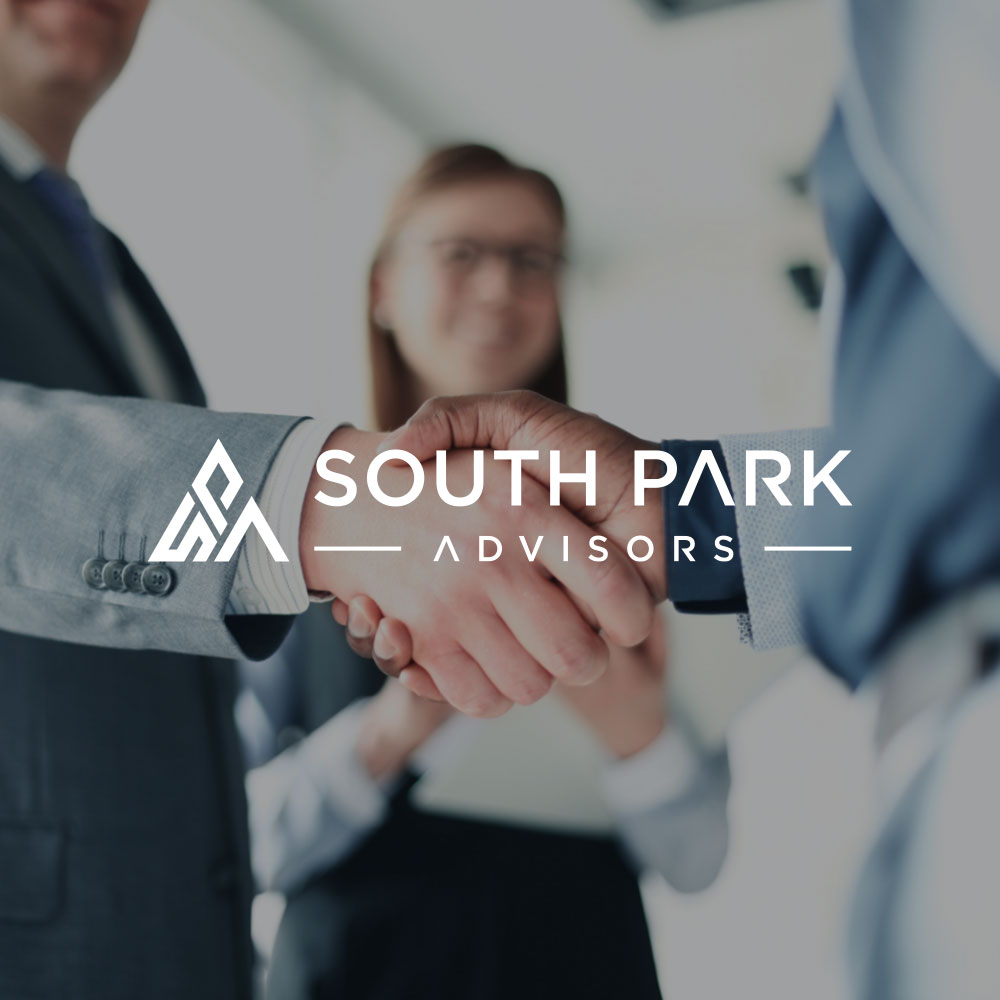 South Park Advisors logo