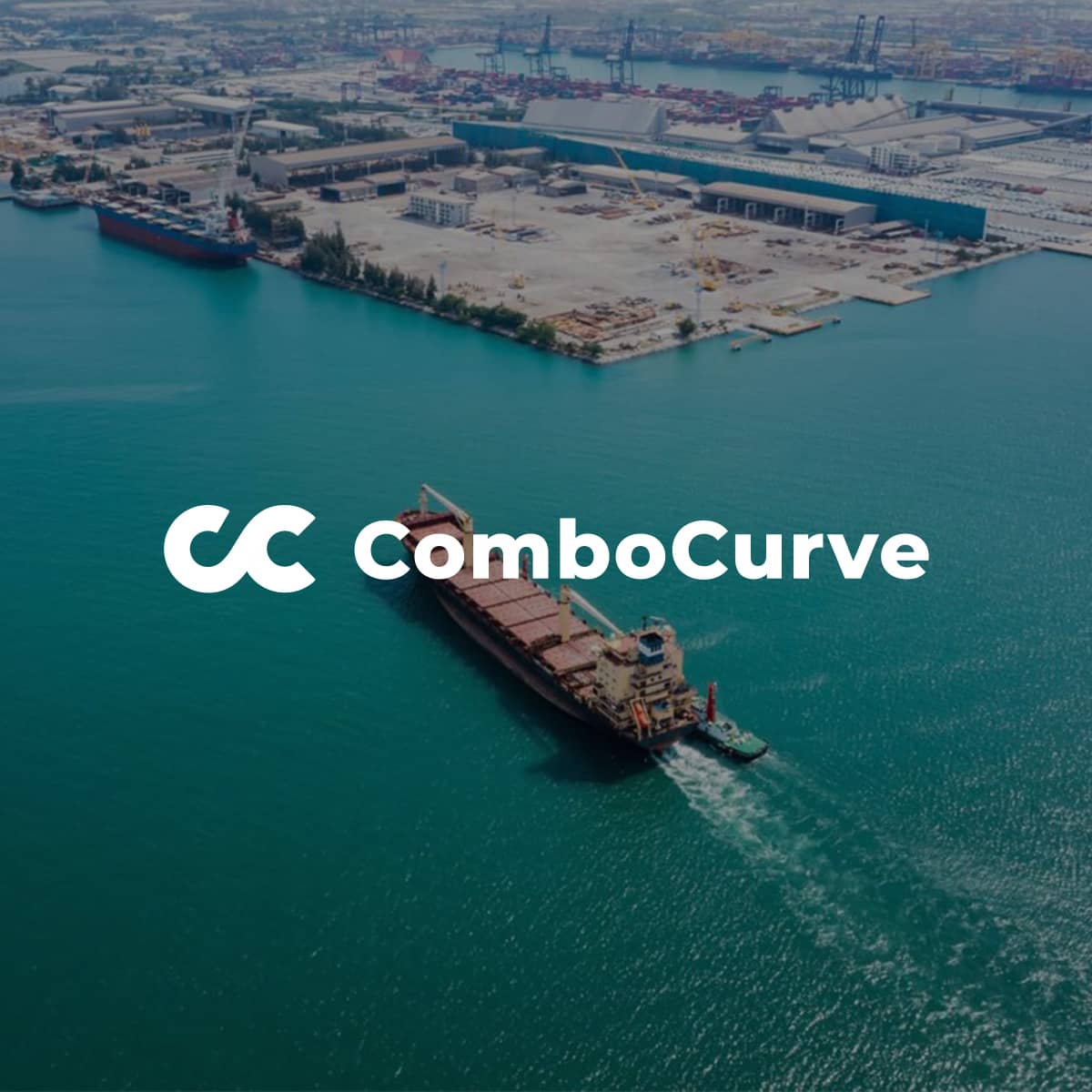 ComboCurve logo