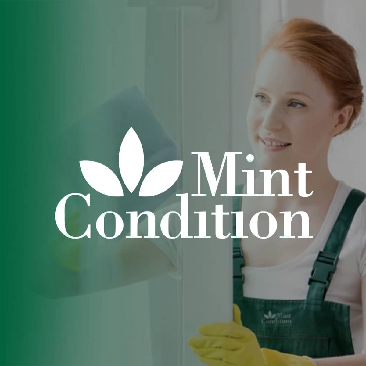 Mint Condition logo