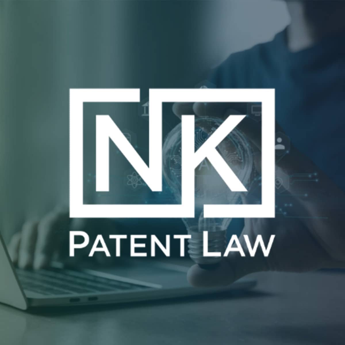 NK Patent Law logo
