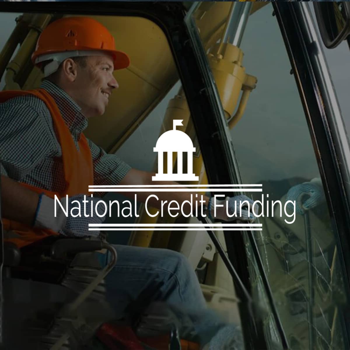 National Credit Funding logo