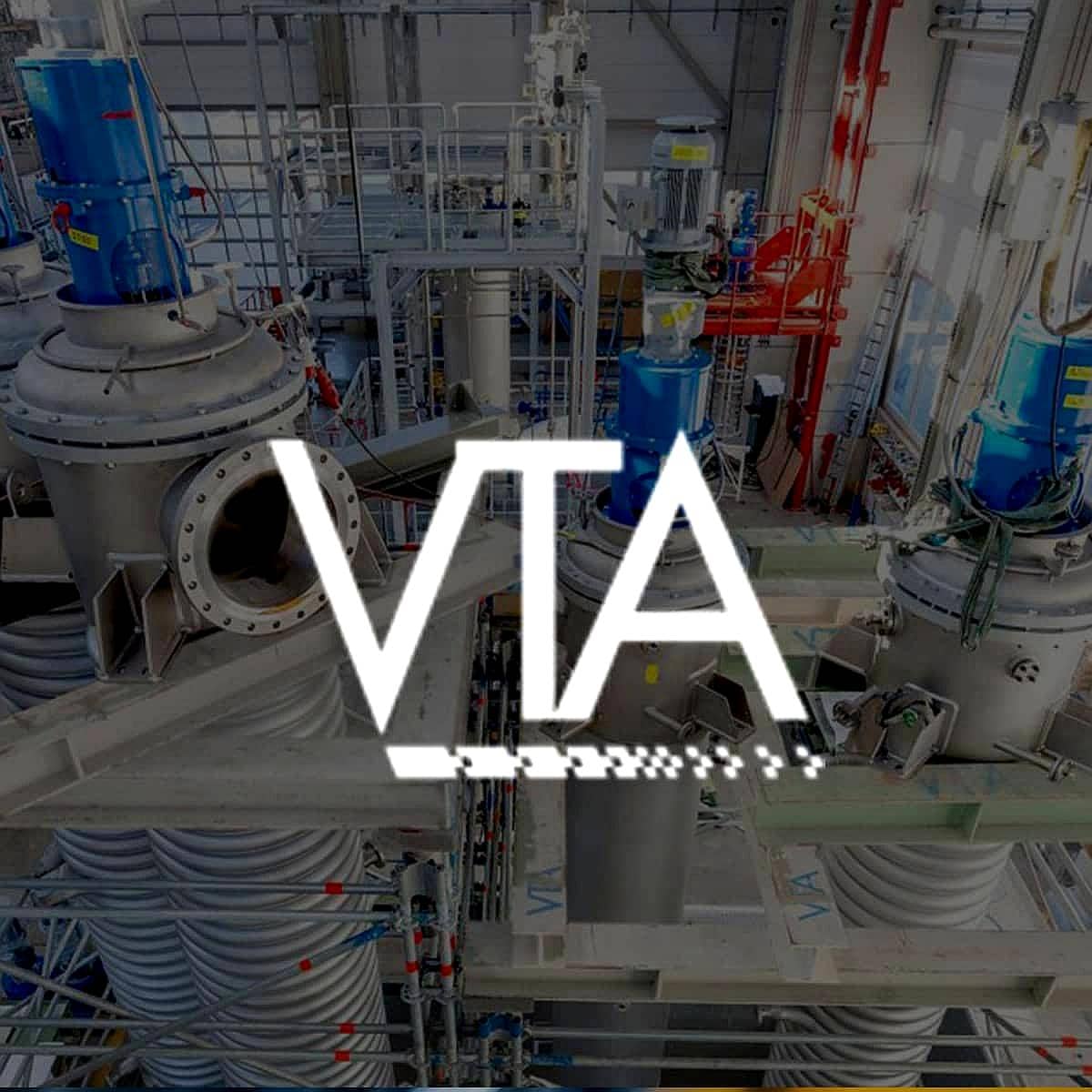 VTA America - Woland Web - Website Design & Development