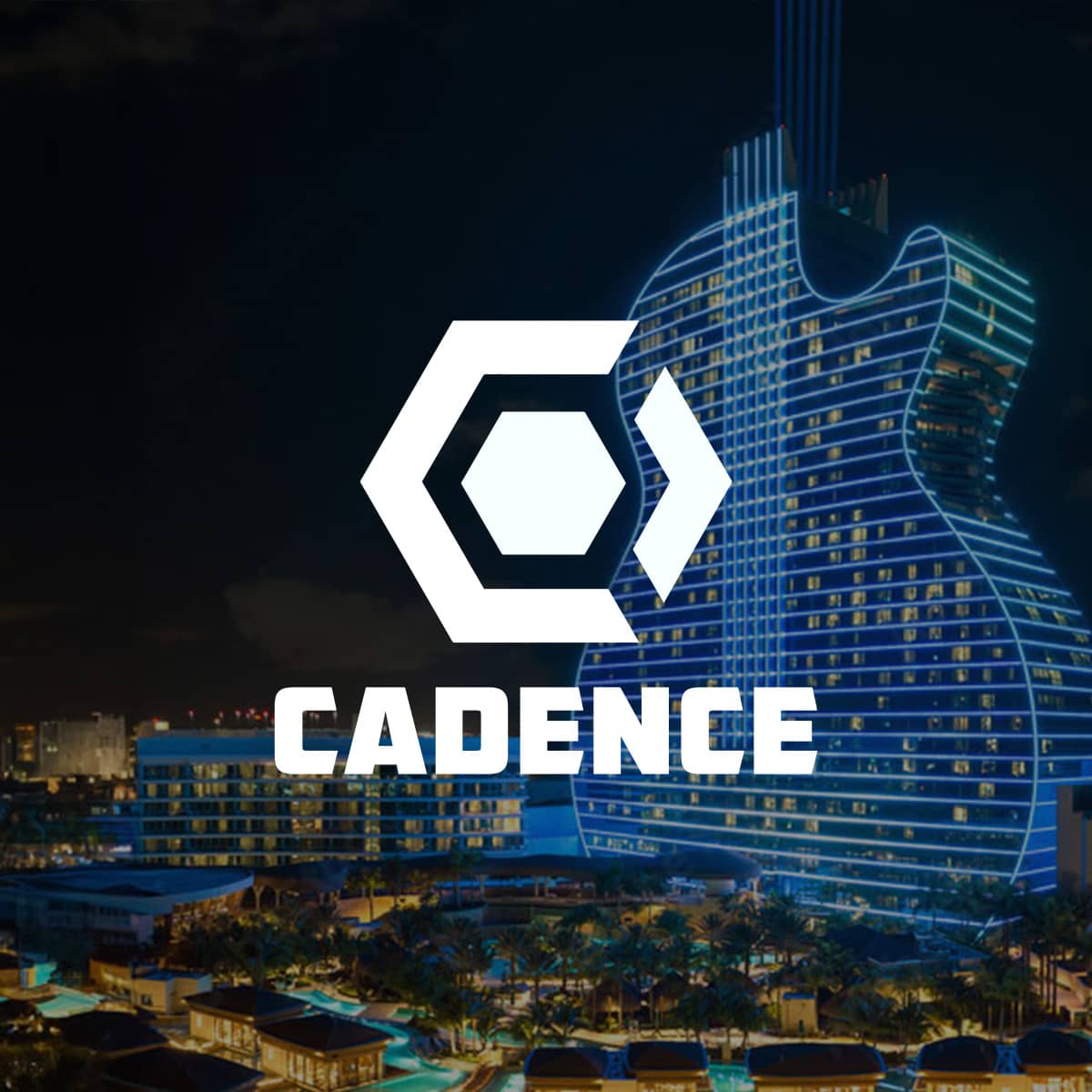 Cadence logo