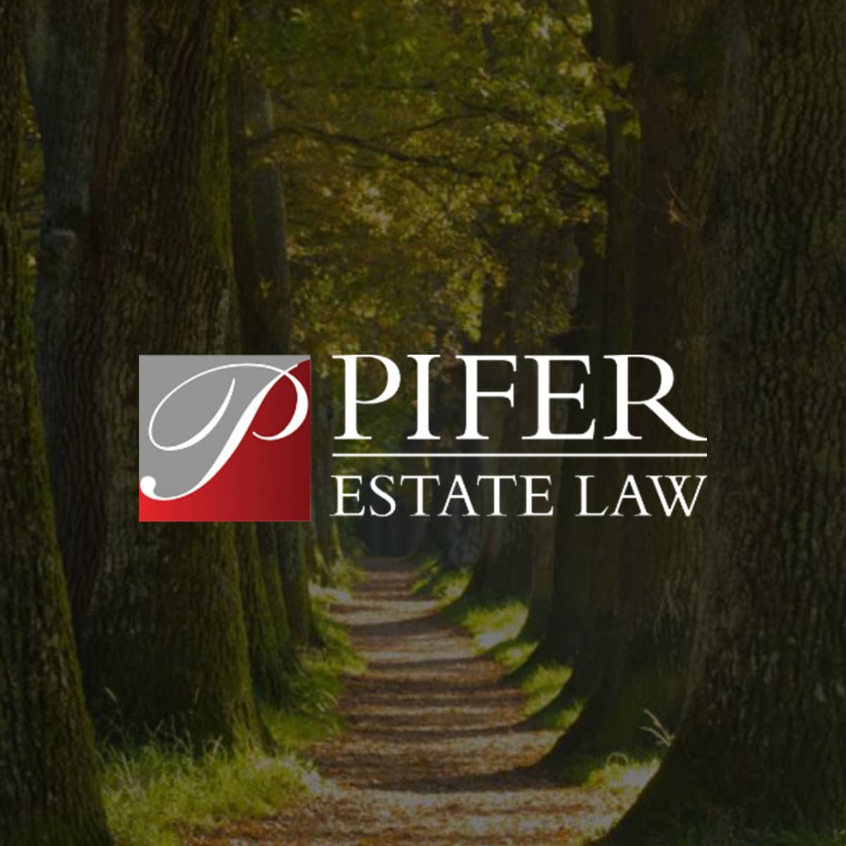 Pifer Estate Law logo