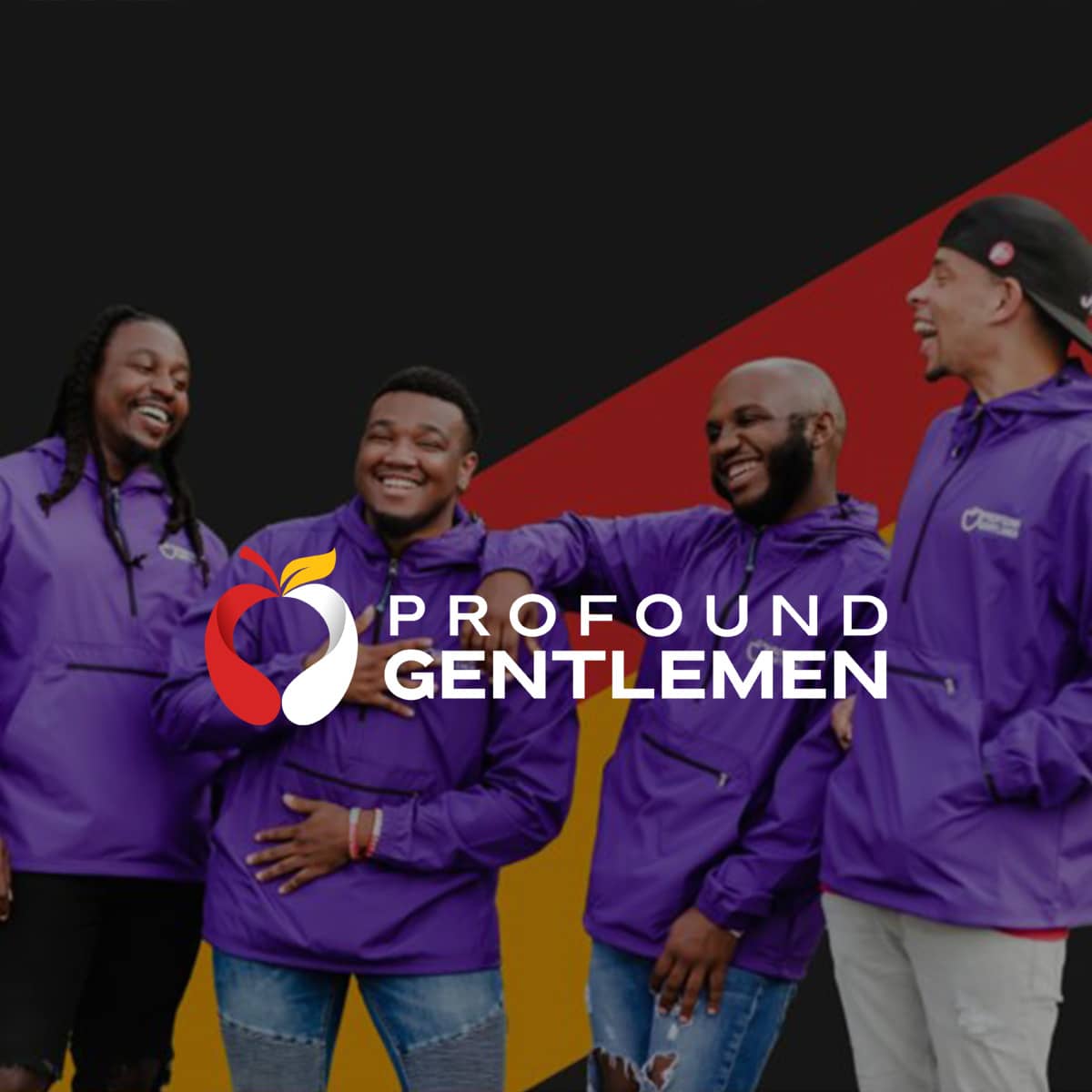 Profound Gentlemen logo