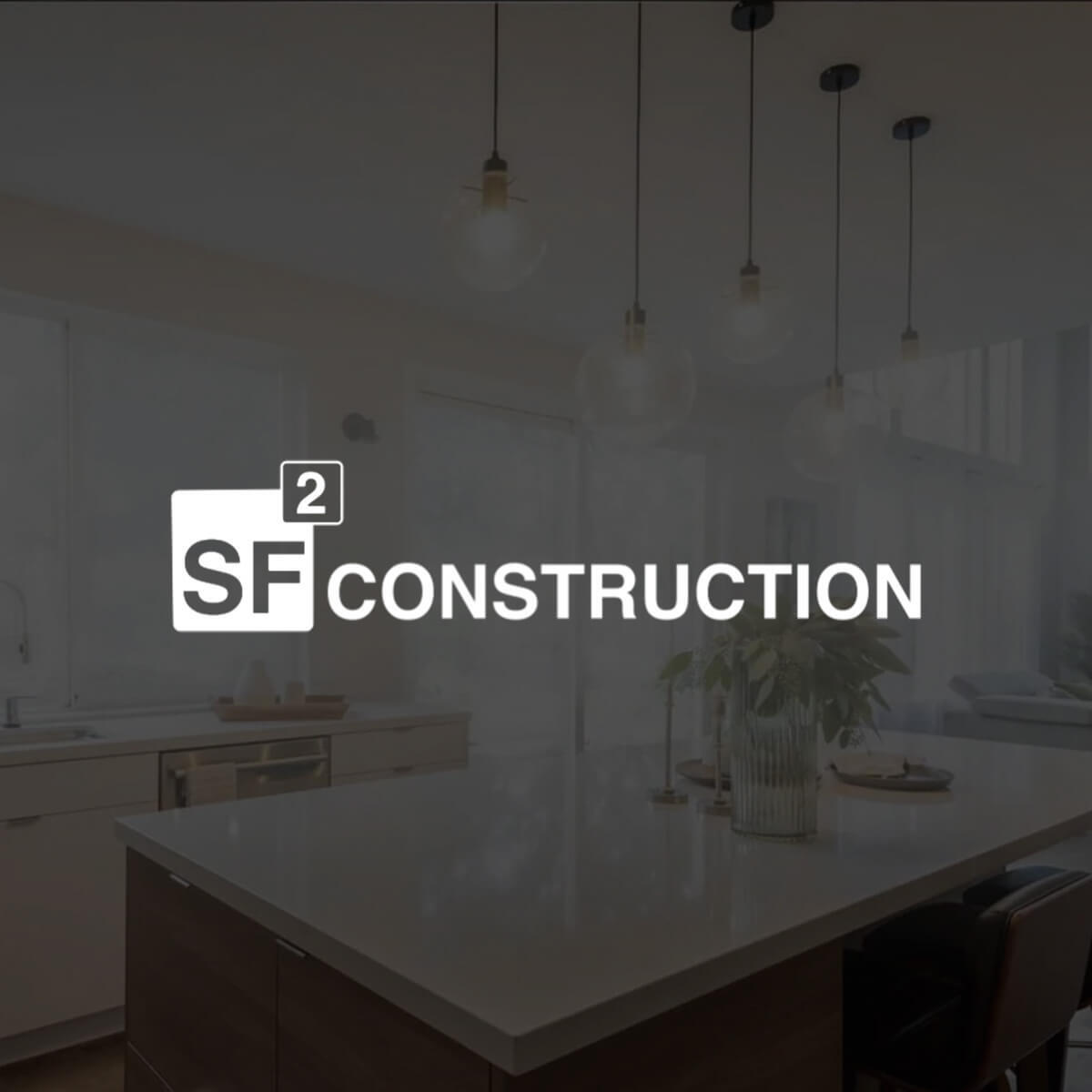 SF2 Construction logo