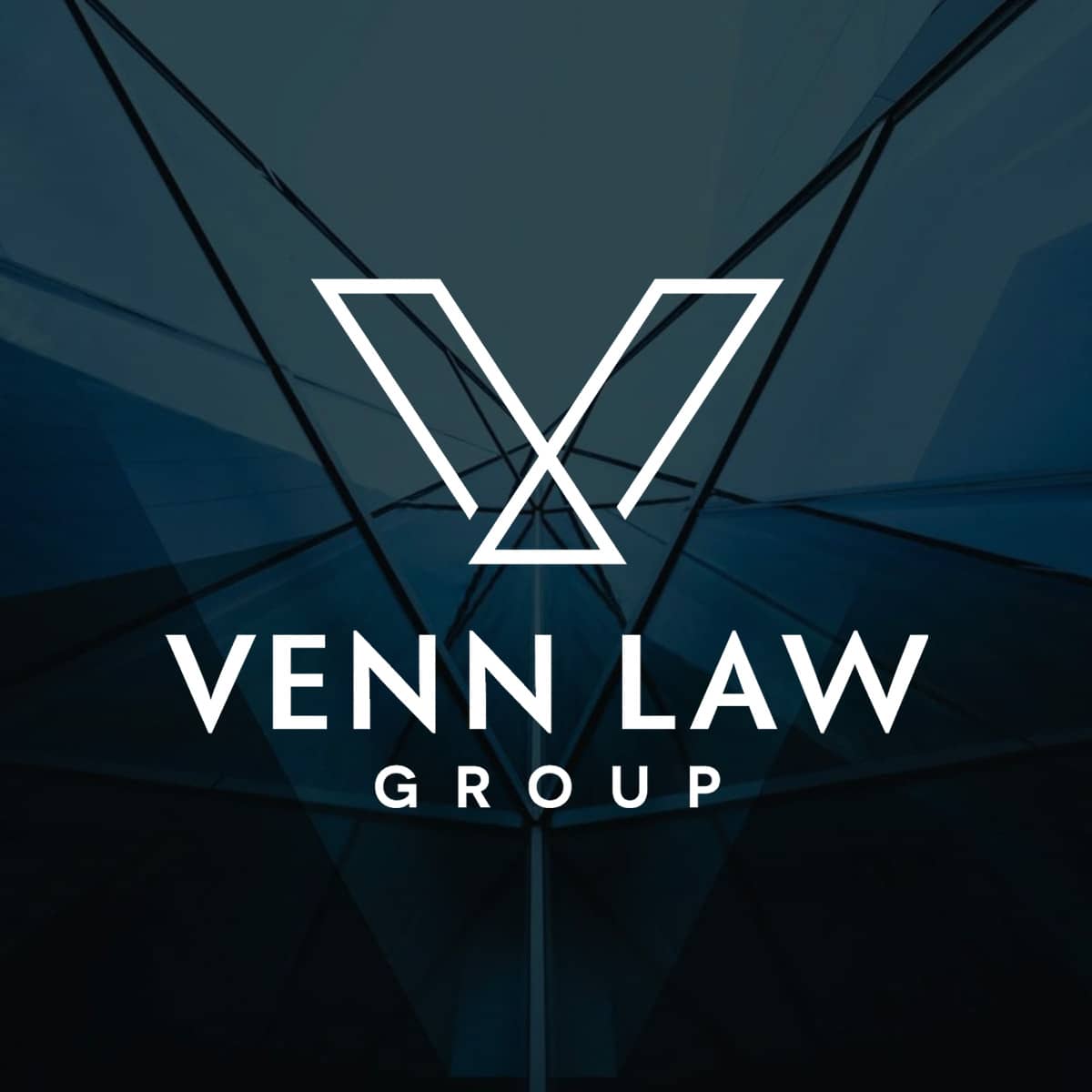 Venn Law logo