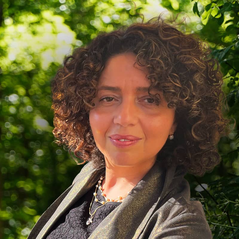 Stella Yukhaev Woland Web team member