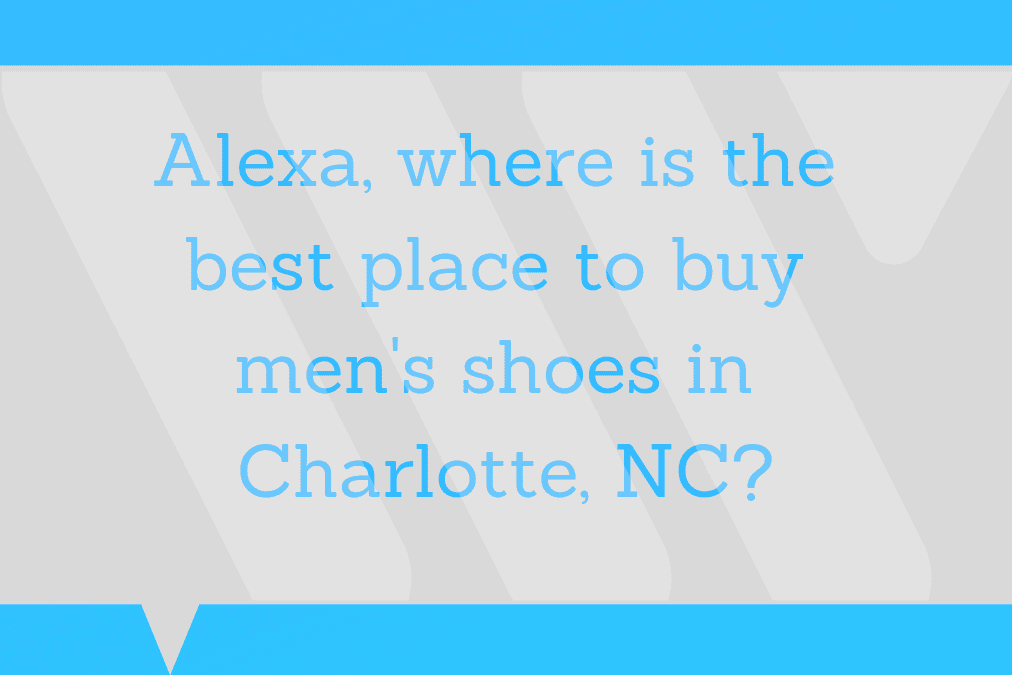 Graphic showing the words