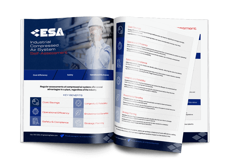 ESA Brochure
