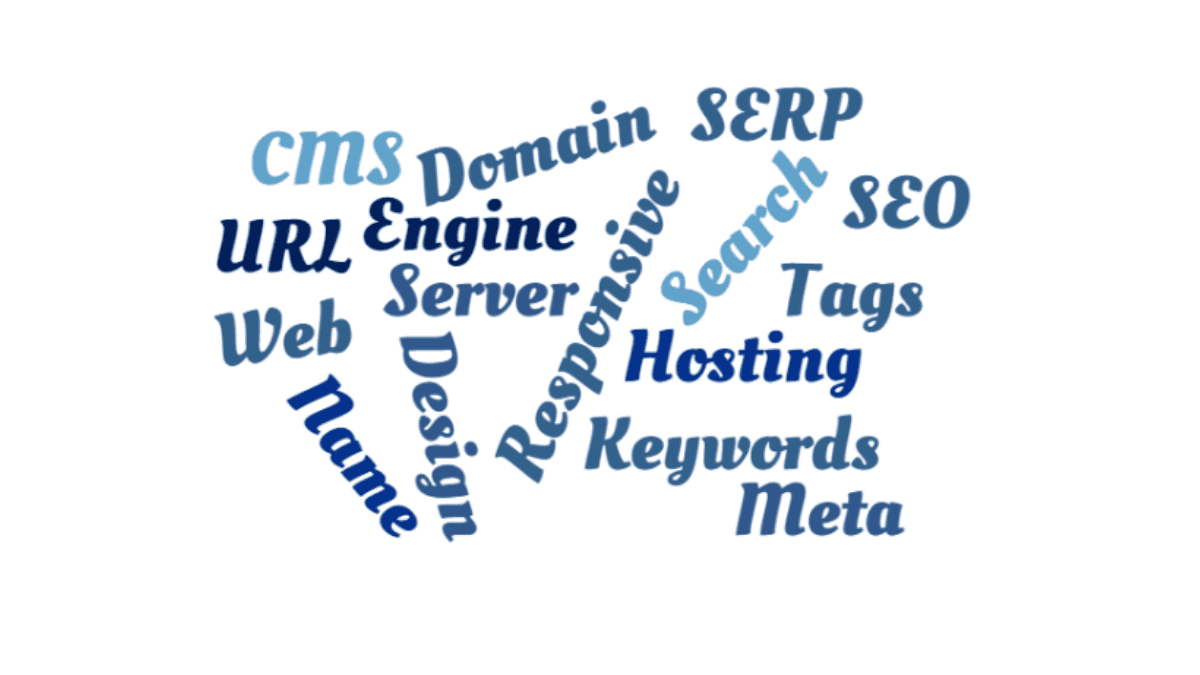 text of website terms