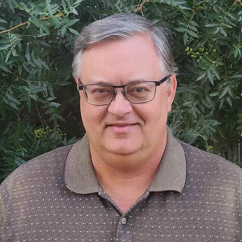 Woland Web Team Joel Storckman