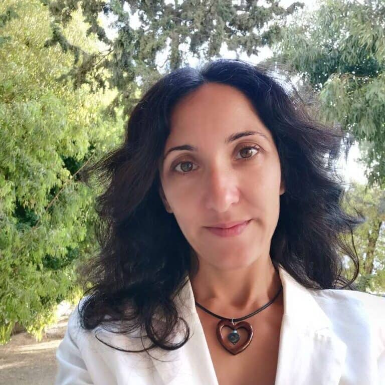 Woland Web Team member Tanya