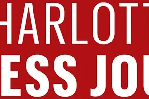 Charlotte Business Journal logo