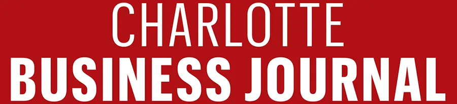 Charlotte Business Journal logo