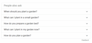 how to answer questions