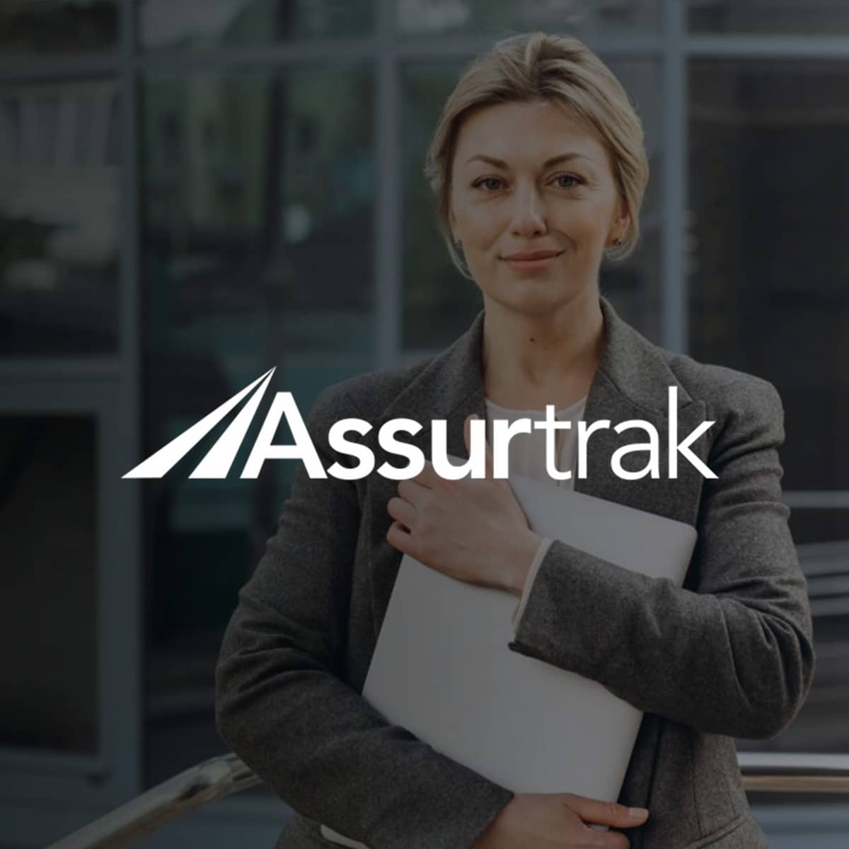 Assurtrak logo