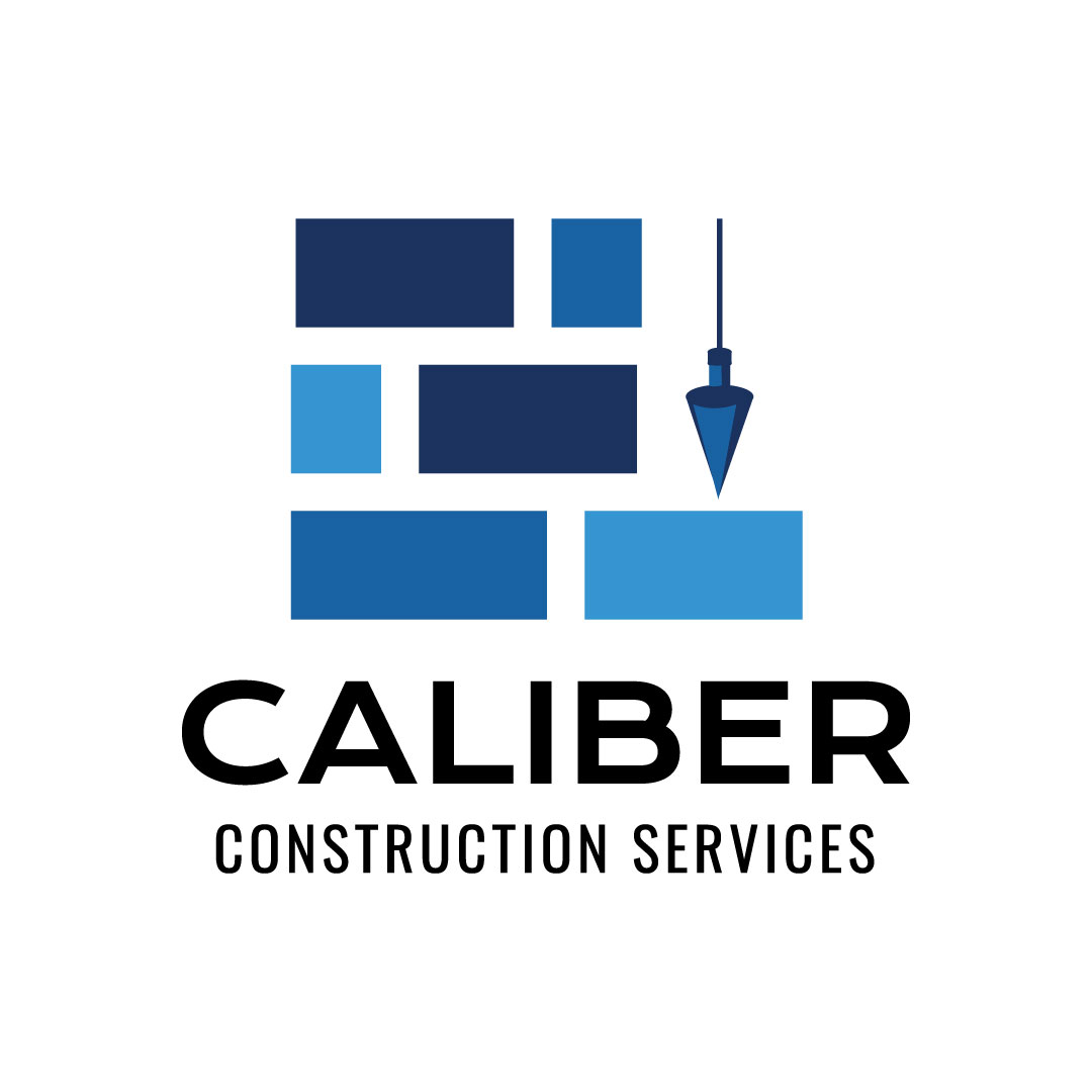 Caliber Construction Services Logo