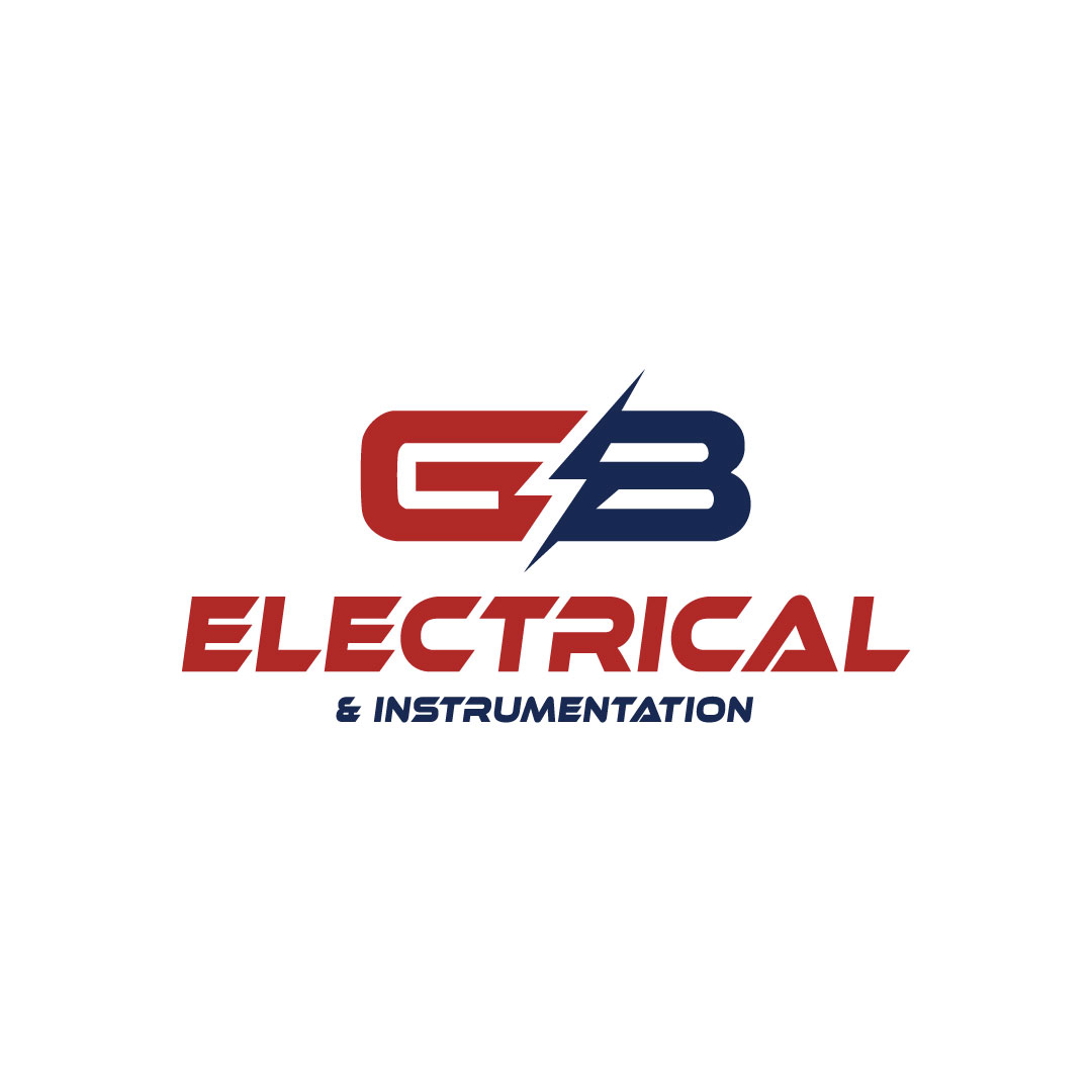 GB Electrical & Instrumentation Logo