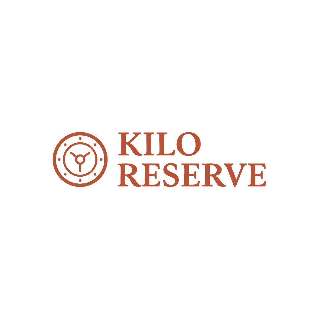 Kilo Reserve Logo