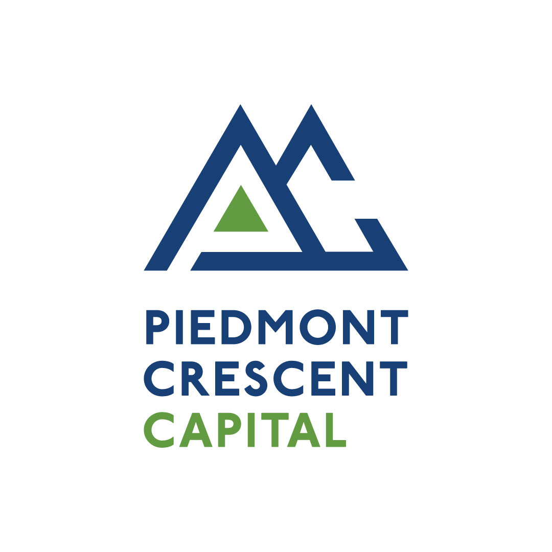 Piedmont Crescent Capital Logo
